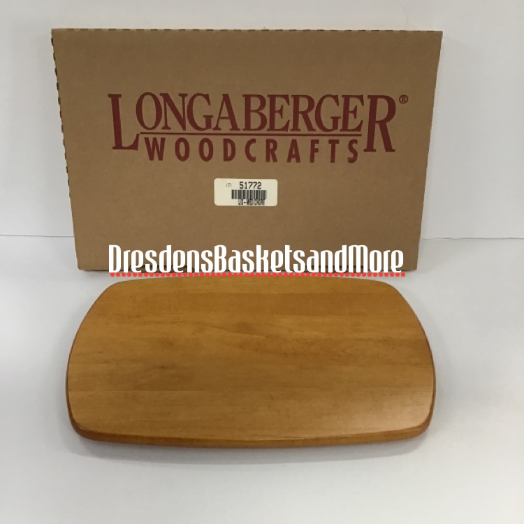 Longaberger Classic Blue Small Loaf Pan New In Box – Dresden's