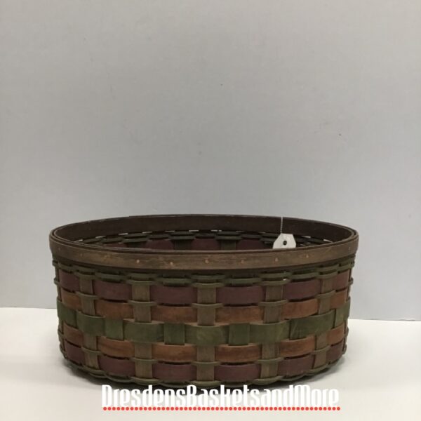 Ebony Longaberger Slow Cooker – Dresden's Baskets and More